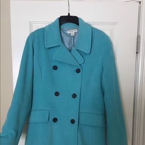 Coldwater Creek - beautiful woman’s coat